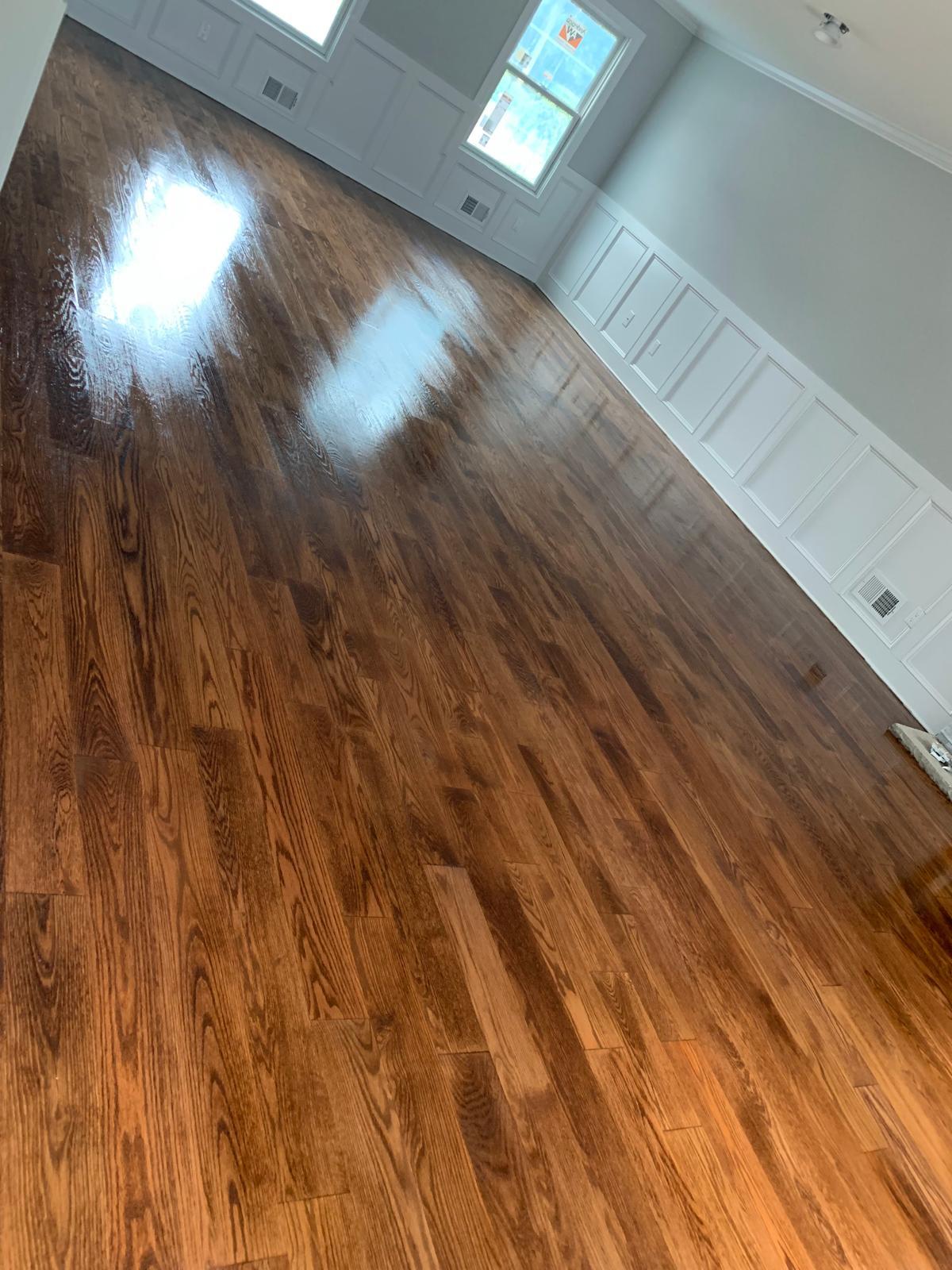 Proyecto de remodelación 42